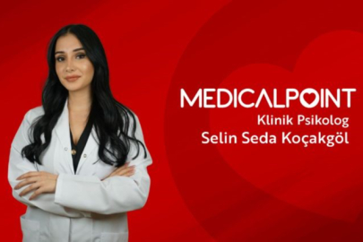 "Mide rahatsızlıkları anksiyete belirtisi"