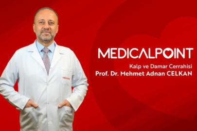 Prof. Dr. Celkan: "Kalp kapakçık hastalıklarında erken tanı hayat kurtarıyor"