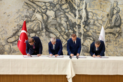 ŞAHİNBEY BELEDİYESİ’NİN ÖĞRENCİLERE VERDİĞİ DESTEK 1 MİLYAR TL'Yİ AŞTI