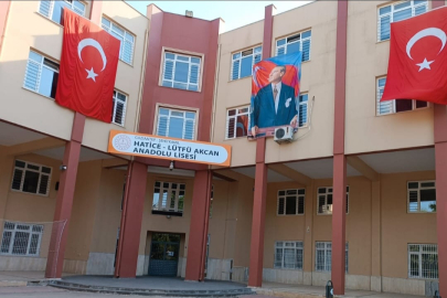 Hatice Lütfü Akcan Anadolu Lisesi kapılarını açtı, LGS puanıyla öğrenci alıyor