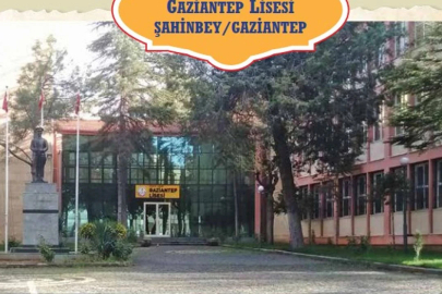 LGS Tercihlerinde Gözler Antep Lisesi’nde!
