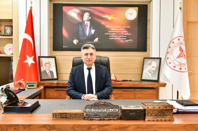 BESİN ZEHİRLENMELERİNE DİKKAT!
