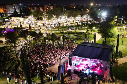 Gaziantep’te kültürlerin buluşma noktası 9. Hemşehri Dernekleri Festivali başlıyor