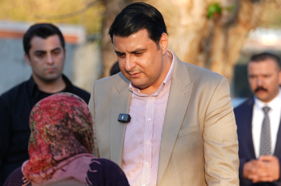 Şehitkamil’den Acaroba’ya 4’lü hizmet