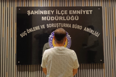 Hırsızlık sucundan 17 yıl aranan şüpheli yakalandı