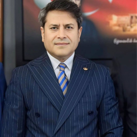 Ali Şahin