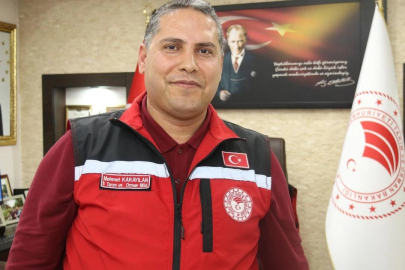 Mehmet Karayılan Veda Etti