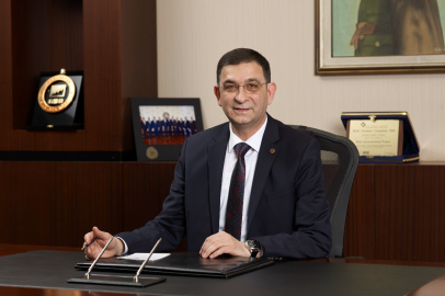 Ünverdi: "MB politika faizindeki indirim ivedilikle banka kredilerine de yansımalı ve süreç devam etmeli"