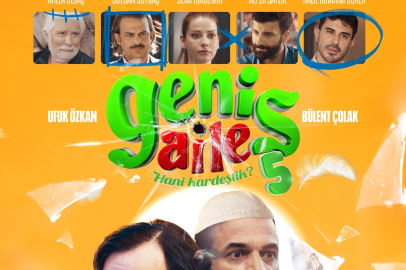 Geniş Aile Efsanesi Geri Dönüyor!