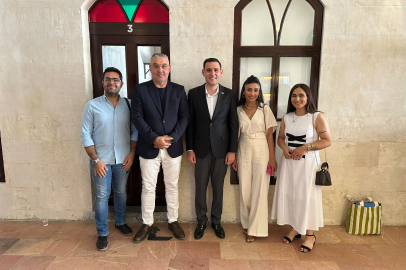 Gaziantep Kent Konseyi’nden Anlamlı Etkinlik