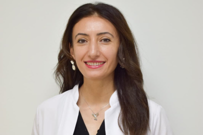 Kadın Hastalıkları ve Doğum Uzmanı Op. Dr. Öztaş Anka’da