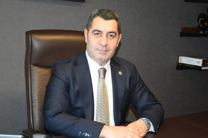 Milletvekili Bozgeyik: "Bakan Bayraktar Gaziantep için devrede"