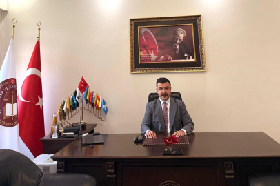  Nizip Ağır Ceza Mahkemesi Başkanı Çatlı görevine başladı
