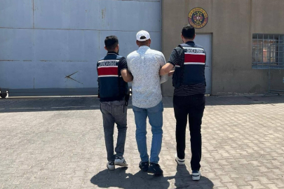 Silahlı yaralama olayının şüphelisini jandarma yakaladı