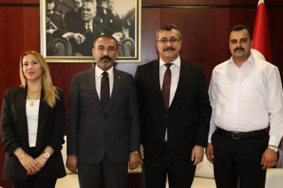 Gaziantep’te Hayatları Değiştirecek İşbirliği!