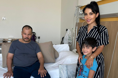 Hayırsever eğitimci Karabacak'tan alkışlanacak hareket