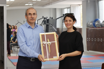 GİBTÜ’den anlamlı sosyal sorumluluk projesi