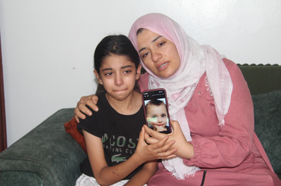 Otobüsün altında kalan 3 yaşındaki çocuk hayatını kaybetti