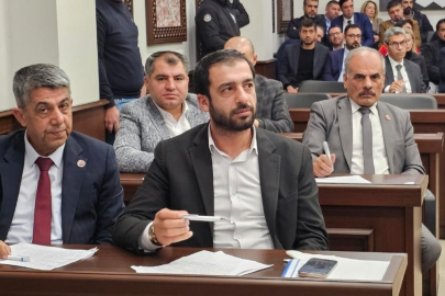 Şehitkamil Meclisi’nde Kilit Parti Yeniden Refah Oldu