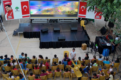 Yılmaz’dan 'Köyce Festivali' müjdesi
