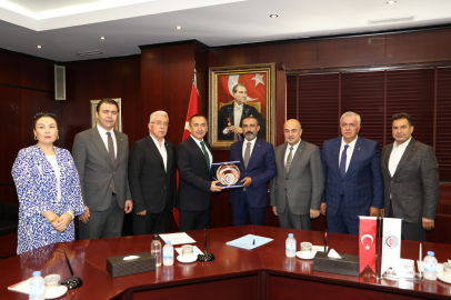 GTO’da Özbekistan ülke günü