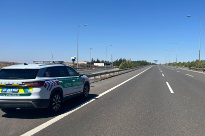  Gaziantep’te 826 araca 1 milyon 768 bin TL ceza