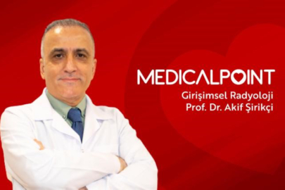 Medical Point Gaziantep’te yenilikçi yöntemlerle tedavi imkanı