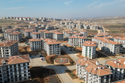 GBB Konut çekilişsiz kurasız ev sahibi yapıyor