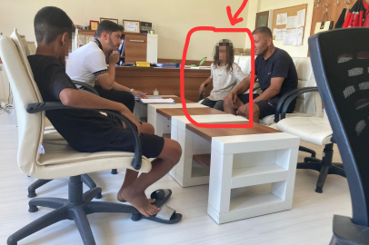 Polisin kendisine şiddet uyguladığını iddia eden şahsın 14 suç kaydı olduğu ortaya çıktı
