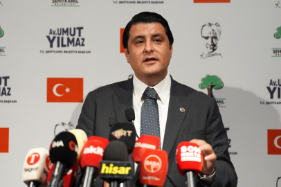 Başkan Yılmaz’dan CHP’li vekillere sert sözler