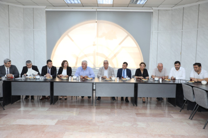 Gaziantep’in Yeşil Altınına Destek: Üreticiye Faizsiz Nefes