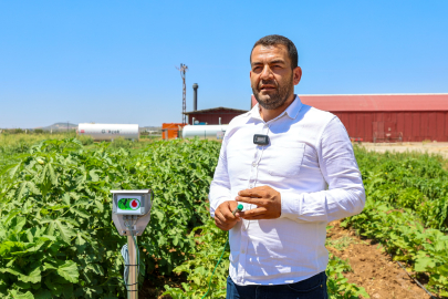 GAZİANTEP BÜYÜKŞEHİR, ATA TOHUMLARINA SAHİP ÇIKIYOR