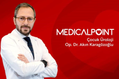 Çocuklarda kasık fıtığı sessiz tehlike olabilir