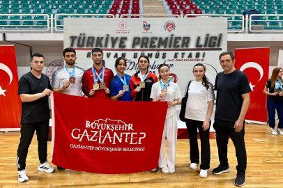  Spor, proje ve sosyal hizmetlerde dolu dolu bir hafta