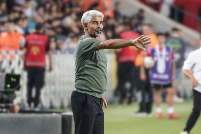 Gaziantep FK, İsmet Taşdemir ile yollarını ayırdı