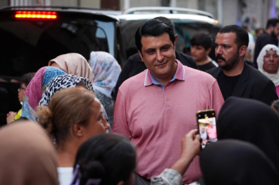  Yılmaz’dan Şirinevler’e ziyaret