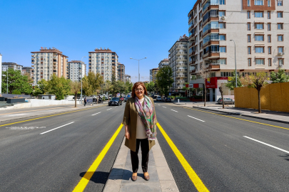Gaziantep Büyükşehir’den 650 milyonluk dev ulaşım yatırımı