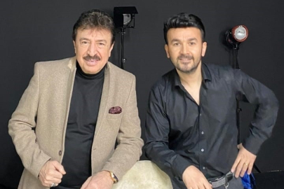 Adnan Orhan, Ferdi Tayfur’un ‘Beni Düşün’ Eserini Yeniden Yorumladı