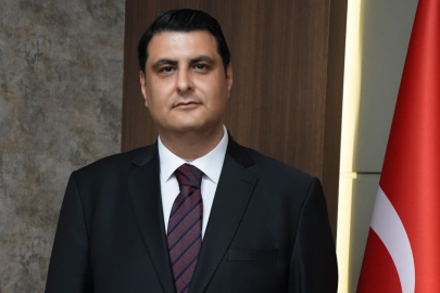 BAŞKAN YILMAZ’DAN 30 AĞUSTOS ZAFER BAYRAMI MESAJI