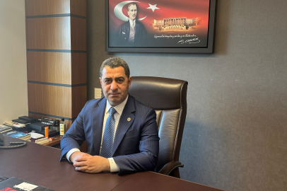 Milletvekili Bozgeyik’ten 30 Ağustos Zafer Bayramı mesajı