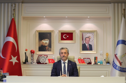 Tahmazoğlu 30 Ağustos Zafer Bayramını kutladı