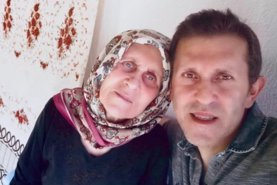 Sezer Cihan’ın acı günü