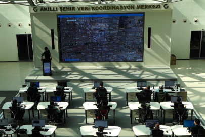 Büyükşehir, alo 153’te yapay zeka sayesinde vatandaş memnuniyetinde yüzde 25 artış sağladı