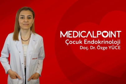 Doç. Dr. Yüce: "Tip 1 ve Tip 2 diyabet artık çocukları da tehdit ediyor"
