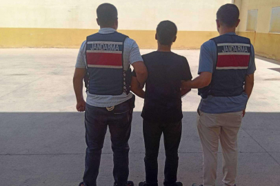 Dolandırıcılık suçundan aranan şahıs yakalandı