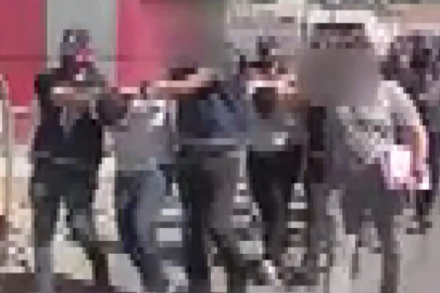 Gaziantep'te parktaki cinayette 4 şahıs tutuklandı