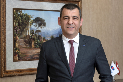 Çimko, UN Global Compact’a katılarak küresel sorumluluk taahhüdünü tescilledi