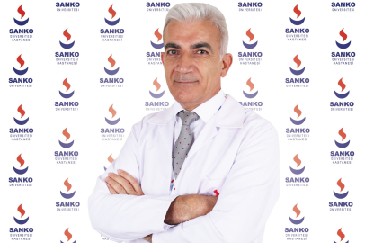 Çocuk Kardiyolojisi Uzmanı Dr. Köse, SANKO Üniversitesi Hastanesi’nde hasta kabulüne başladı