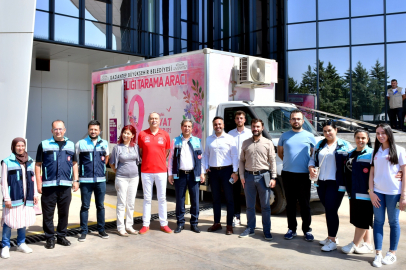 Gaziantep’te Halk Sağlığı Haftası Etkinlikleri: Sağlıklı Yaşam İçin Seferberlik