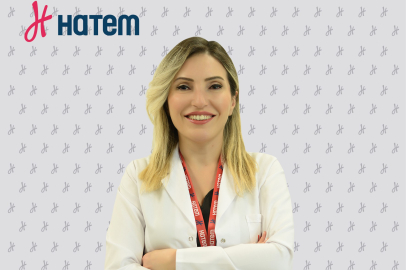 Çocuk sağlığı ve Hastalıkları Uzmanı Dr. Bihter Gürsel Al Hatem’de